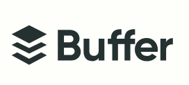 Buffer logo